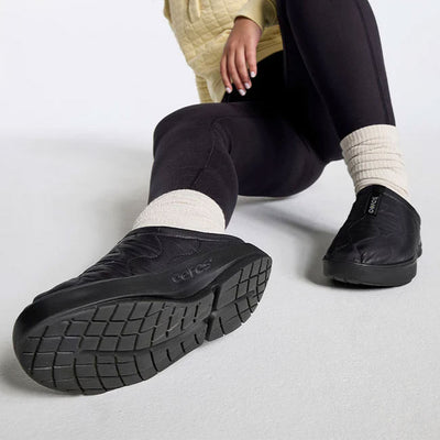 OOFOS ウーフォス Women's OOcoozie Thermo Mule ウークージーサーモミュール 200086