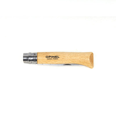 OPINEL オピネル ナイフ ステンレススチールナイフ No.10 41441