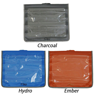 OUTDOOR RESEARCH アウトドアリサーチ DRY ENVELOPE LARGE ドライエンベロープ