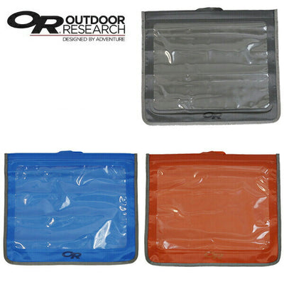 OUTDOOR RESEARCH アウトドアリサーチ DRY ENVELOPE LARGE ドライエンベロープ