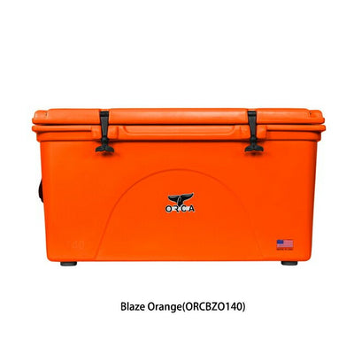 ORCA オルカ  クーラーボックス 140 Quart