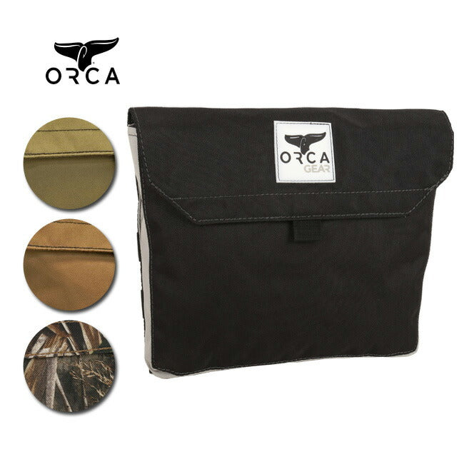 ORCA オルカ ポーチ Large PouchクーラーBOX グッズ バーベキュー アウトドア
