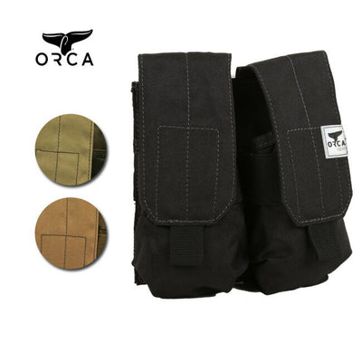 ORCA オルカ ホルダー Quad Magazine HolderクーラーBOX グッズ バーベキュー アウトドア