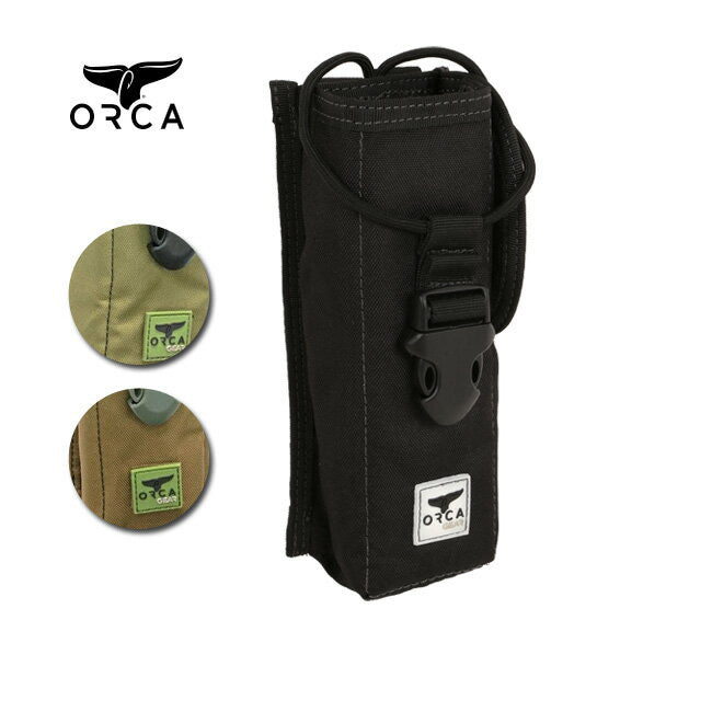 ORCA オルカ ホルダー Flash Light HolderクーラーBOX グッズ バーベキュー アウトドア