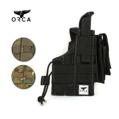 ORCA オルカ ホルダー Pistol HolderクーラーBOX グッズ バーベキュー アウトドア