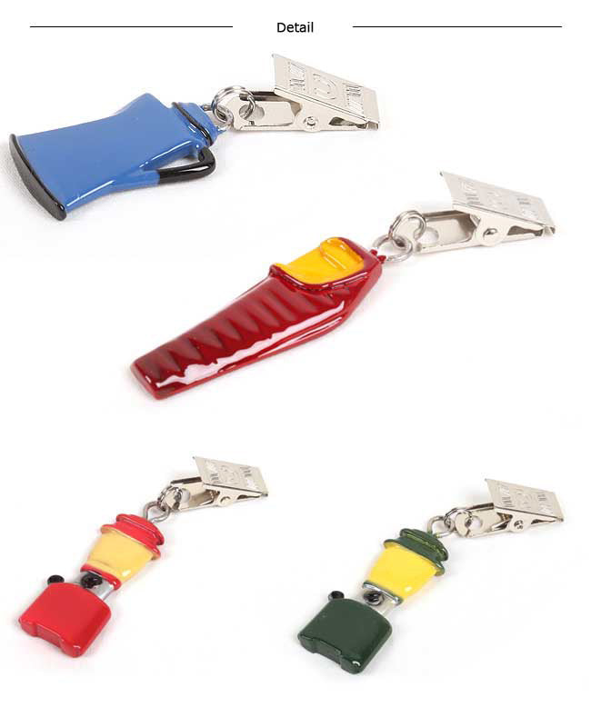 Oregonian Camper オレゴニアンキャンパー ウエイト Table Cloth Weight テーブルクロスウエイト OCA-401 【メール便・代引き不可】