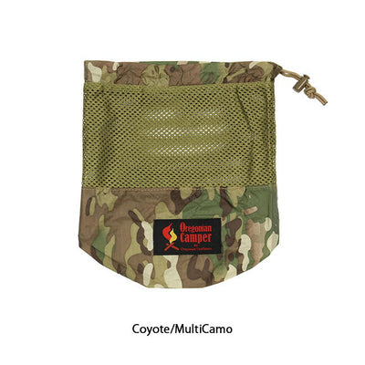 Oregonian Camper オレゴニアンキャンパー クッカーポーチ　COOKER POUCH OCB-814