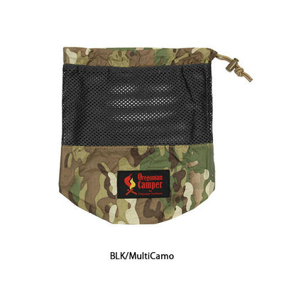 Oregonian Camper オレゴニアンキャンパー クッカーポーチ　COOKER POUCH OCB-814