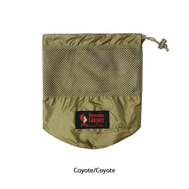 Oregonian Camper オレゴニアンキャンパー クッカーポーチ　COOKER POUCH OCB-814