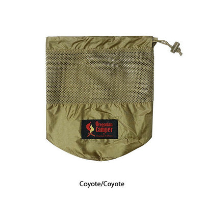 Oregonian Camper オレゴニアンキャンパー クッカーポーチ　COOKER POUCH OCB-814