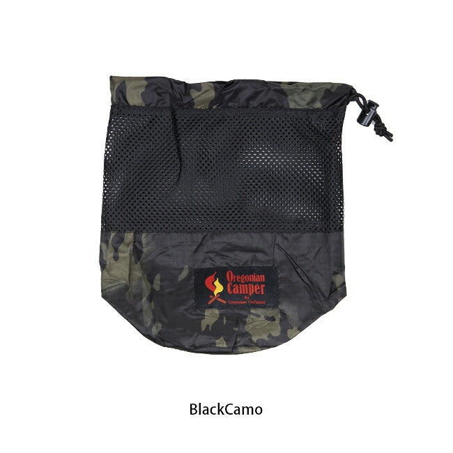 Oregonian Camper オレゴニアンキャンパー クッカーポーチ　COOKER POUCH OCB-814