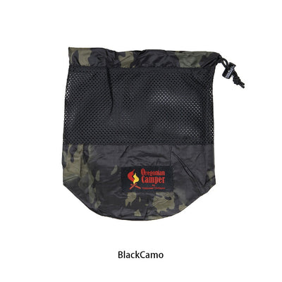 Oregonian Camper オレゴニアンキャンパー クッカーポーチ　COOKER POUCH OCB-814