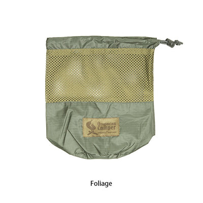 Oregonian Camper オレゴニアンキャンパー クッカーポーチ　COOKER POUCH OCB-814
