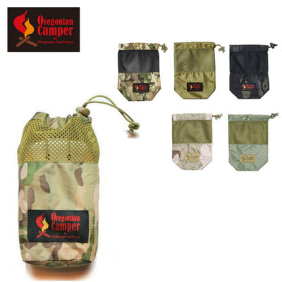 Oregonian Camper オレゴニアンキャンパー メスティンポーチ　S　MESSTIN POUCH OCB-808