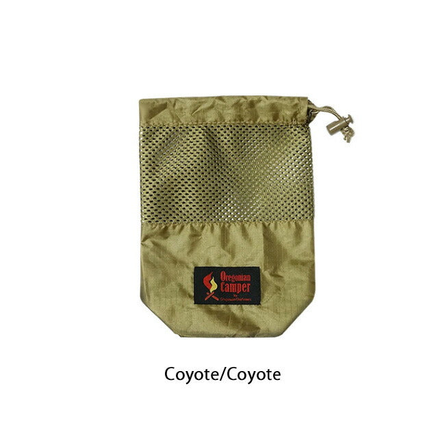 Oregonian Camper オレゴニアンキャンパー メスティンポーチ　S　MESSTIN POUCH OCB-808