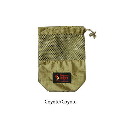 Oregonian Camper オレゴニアンキャンパー メスティンポーチ　S　MESSTIN POUCH OCB-808