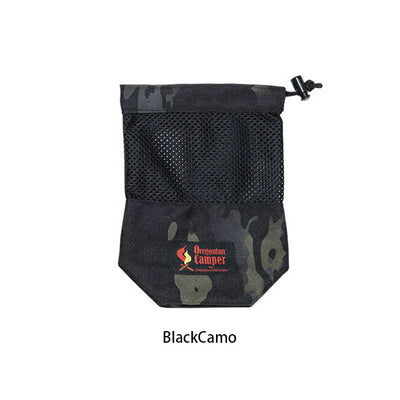 Oregonian Camper オレゴニアンキャンパー メスティンポーチ　S　MESSTIN POUCH OCB-808