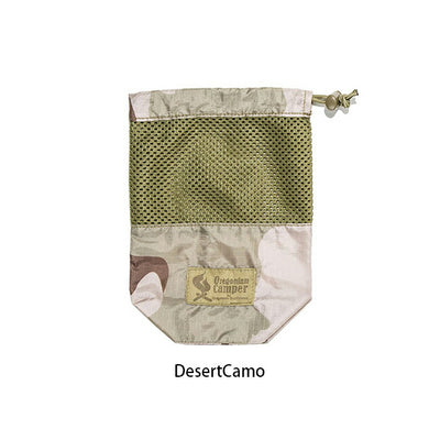 Oregonian Camper オレゴニアンキャンパー メスティンポーチ　S　MESSTIN POUCH OCB-808