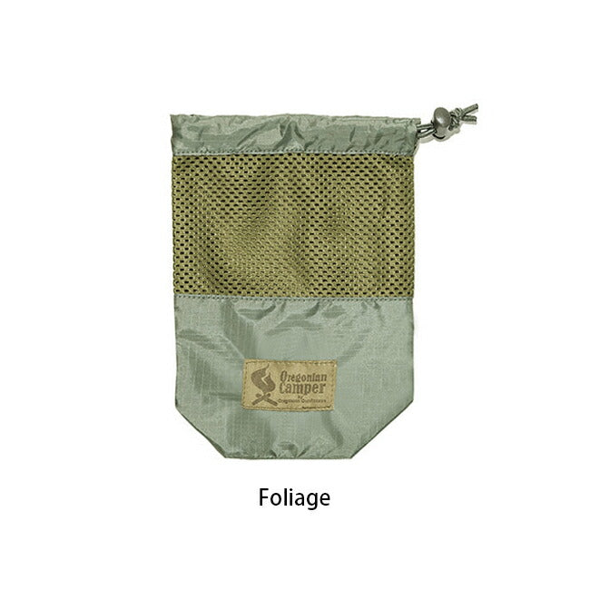 Oregonian Camper オレゴニアンキャンパー メスティンポーチ　S　MESSTIN POUCH OCB-808