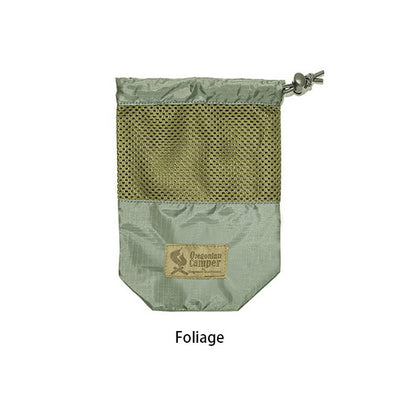 Oregonian Camper オレゴニアンキャンパー メスティンポーチ　S　MESSTIN POUCH OCB-808