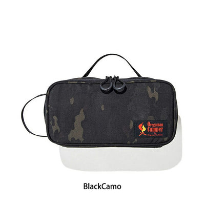 Oregonian Camper オレゴニアンキャンパー セミハードギアバッグ Mサイズ OCB 2021