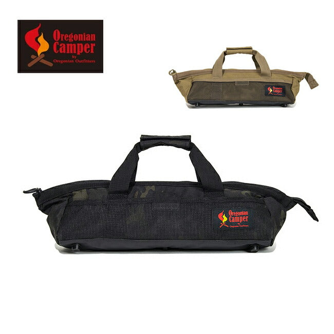 Oregonian Camper オレゴニアンキャンパー Large Mouth Peg Bag 3.0 ラージマウスペグバッグ OCB2068