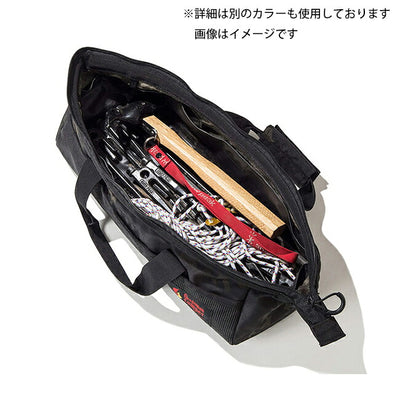 Oregonian Camper オレゴニアンキャンパー Large Mouth Peg Bag 3.0 ラージマウスペグバッグ OCB2068