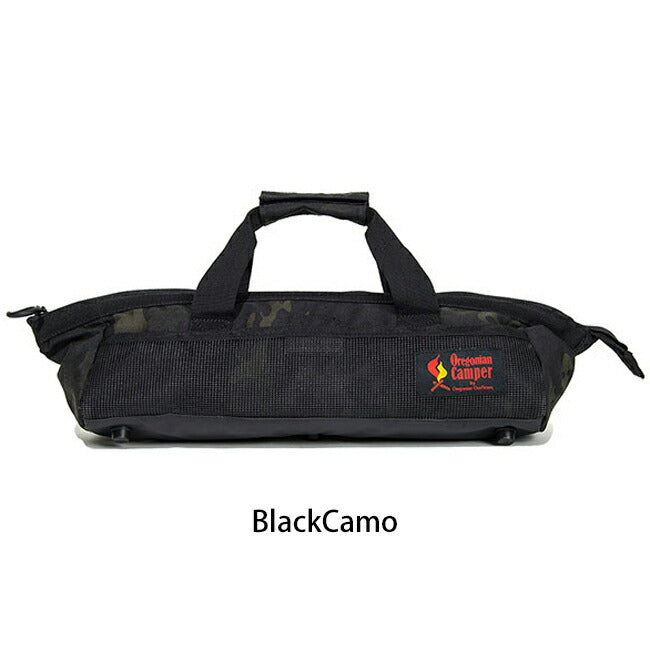 Oregonian Camper オレゴニアンキャンパー Large Mouth Peg Bag 3.0 ラージマウスペグバッグ OCB2068