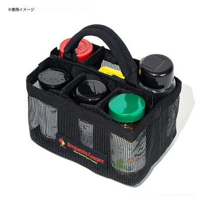 Oregonian Camper オレゴニアンキャンパー Seasoning Box シーズニングボックス ocb2303