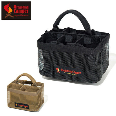 Oregonian Camper オレゴニアンキャンパー Seasoning Box シーズニングボックス ocb2303