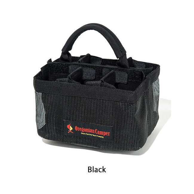 Oregonian Camper オレゴニアンキャンパー Seasoning Box シーズニングボックス ocb2303