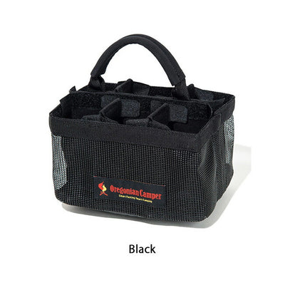 Oregonian Camper オレゴニアンキャンパー Seasoning Box シーズニングボックス ocb2303