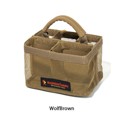 Oregonian Camper オレゴニアンキャンパー Seasoning Box シーズニングボックス ocb2303