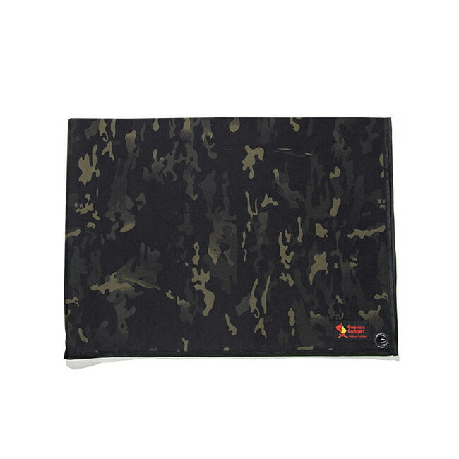 Oregonian Camper オレゴニアンキャンパー WP Ground Sheet ウォータープルーフグランドシート L BlackCamo OCB-2252