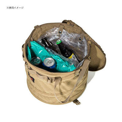 Oregonian Camper オレゴニアンキャンパー Tent in Trash Box テントイントラッシュボックス ShadowGrass OCB-2024