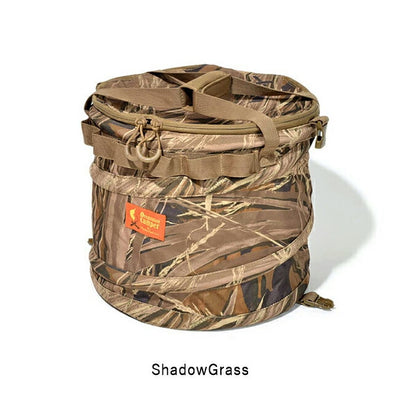 Oregonian Camper オレゴニアンキャンパー Tent in Trash Box テントイントラッシュボックス ShadowGrass OCB-2024