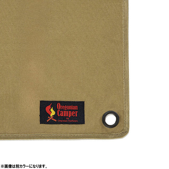 Oregonian Camper オレゴニアンキャンパー WP Ground Sheet L ウォータープルーフグランドシートL OCB712