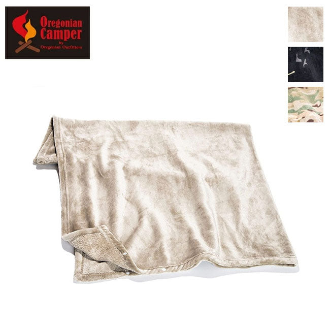 Oregonian Camper オレゴニアンキャンパー FP Blanket R L ファイヤープルーフブランケットR L OCFP012