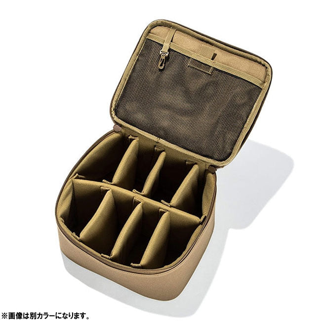Oregonian Camper オレゴニアンキャンパー Semi-Hard Gear Bag M-Flat Plus セミハードギアバッグM-Flat Plus OCB2212