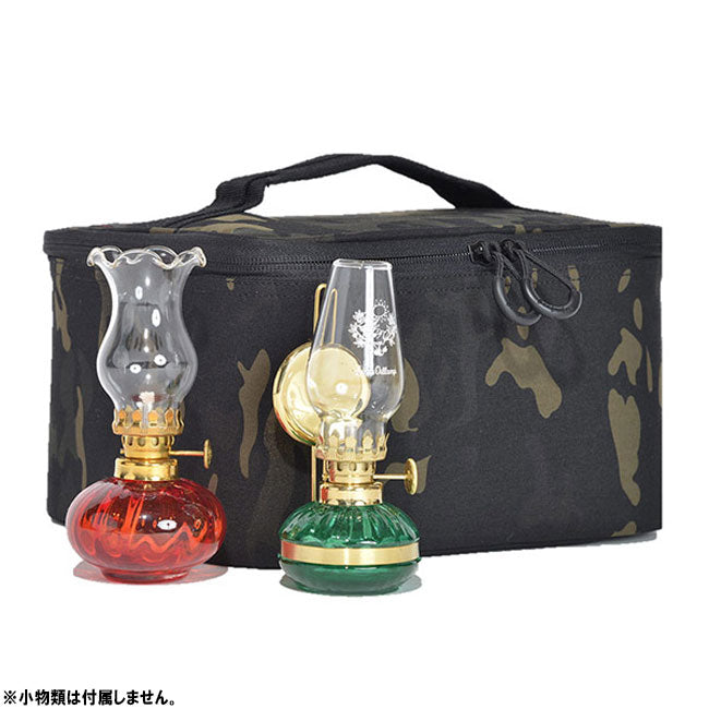 Oregonian Camper オレゴニアンキャンパー Semi-Hard Gear Bag M-Flat Plus セミハードギアバッグM-Flat Plus OCB2212