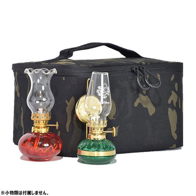 Oregonian Camper オレゴニアンキャンパー Semi-Hard Gear Bag M-Flat Plus セミハードギアバッグM-Flat Plus OCB2212