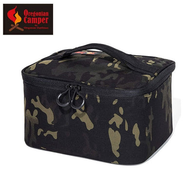 Oregonian Camper オレゴニアンキャンパー Semi-Hard Gear Bag M-Flat Plus セミハードギアバッグM-Flat Plus OCB2212
