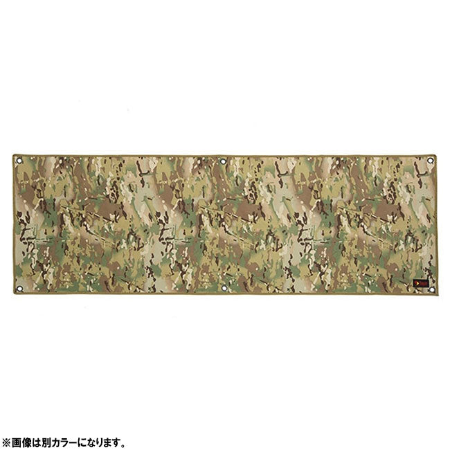 Oregonian Camper オレゴニアンキャンパー WP Ground Sheet L-Half ウォータープルーフグランドシートL-Half OCB2227