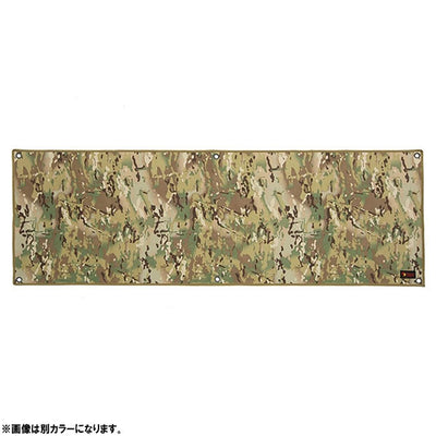 Oregonian Camper オレゴニアンキャンパー WP Ground Sheet L-Half ウォータープルーフグランドシートL-Half OCB2227
