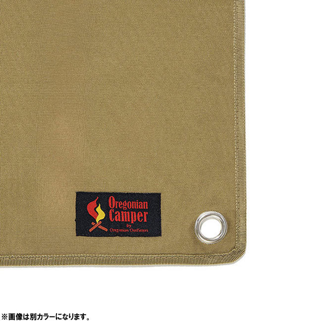 Oregonian Camper オレゴニアンキャンパー WP Ground Sheet L-Half ウォータープルーフグランドシートL-Half OCB2227