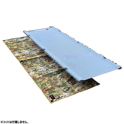 Oregonian Camper オレゴニアンキャンパー WP Ground Sheet L-Half ウォータープルーフグランドシートL-Half OCB2227