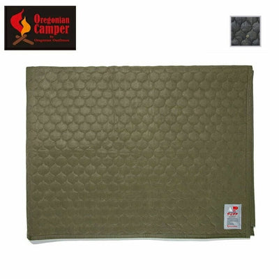 Oregonian Camper オレゴニアンキャンパー Aluminum Padding Mat SUPER アルミパディングマットSUPER OCB2302