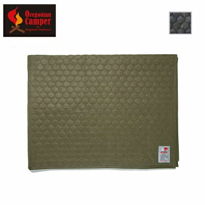Oregonian Camper オレゴニアンキャンパー Aluminum Padding Mat Large アルミパディングマットラージ OCB2301 Coyote