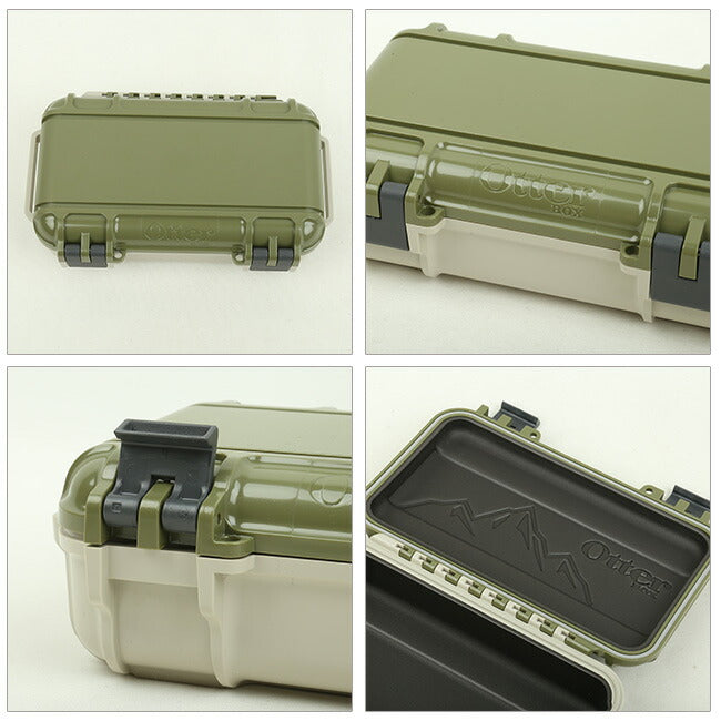 OtterBox オッターボックス ドライボックス3250シリーズ OBDB