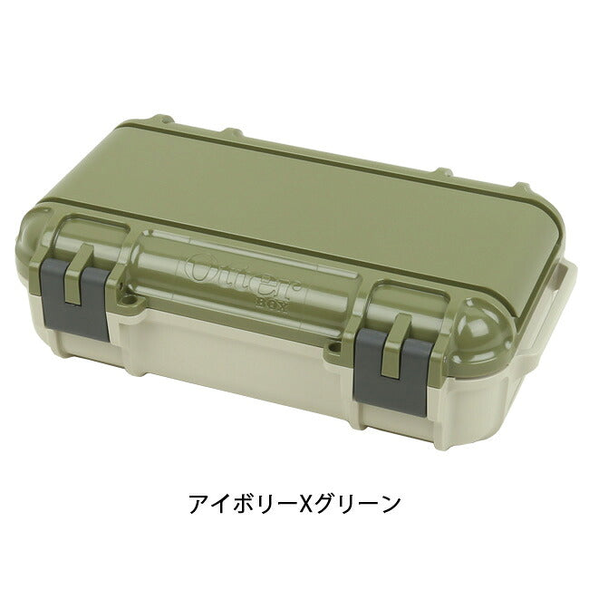 OtterBox オッターボックス ドライボックス3250シリーズ OBDB